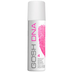 GOSH DNA дезодорант дамски, 4 pink ,150мл