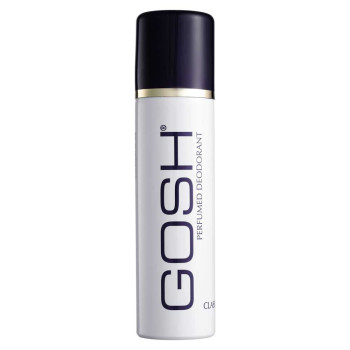GOSH дезодорант дамски, Clasic,150мл