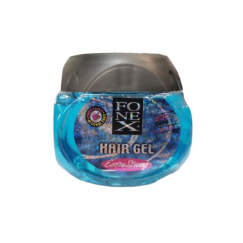 FONEX гел за коса, Extra strong, 220мл