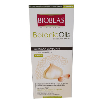 БИОБЛАС ШАМПОАН С ЧЕСЪН 360МЛ - BIOBLAS ORGANI CARE БИОБЛАС ШАМПОАН С ЧЕСЪН 360МЛ - BIOBLAS ORGANI CARE