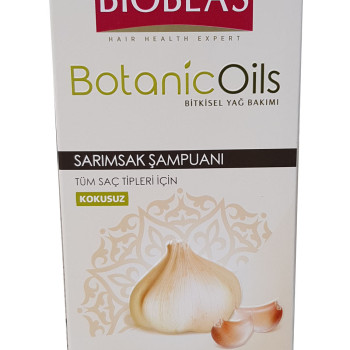 БИОБЛАС ШАМПОАН С ЧЕСЪН 360МЛ - BIOBLAS ORGANI CARE БИОБЛАС ШАМПОАН С ЧЕСЪН 360МЛ - BIOBLAS ORGANI CARE