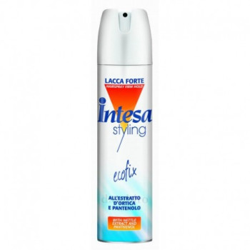INTESA styling лак за коса 75мл