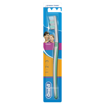 ORAL-B четка за зъби, Classic, 1 брой