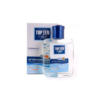 TOP TEN автършейв, Dynamic, 100мл