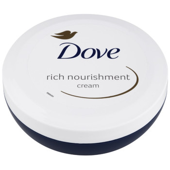 DOVE крем универсален, 75мл