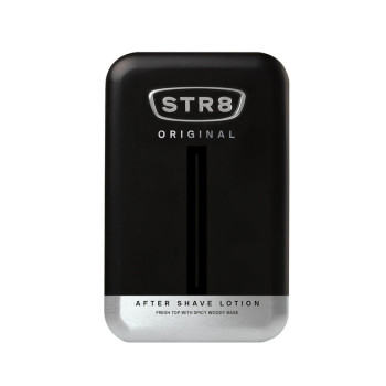 STR8 афтършейв лосион, Original, 50мл