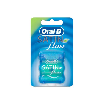 ORAL-B конец за зъби, Satin floss, 25м