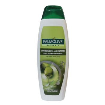 PALMOLIVE шампоан за коса, Маслина, 350мл