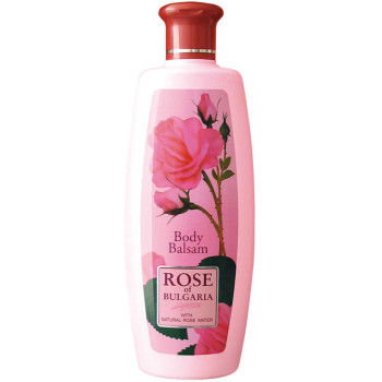 Rose body balsam балсам за тяло 330мл