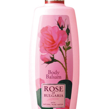 Rose body balsam балсам за тяло 330мл Rose body balsam балсам за тяло 330мл