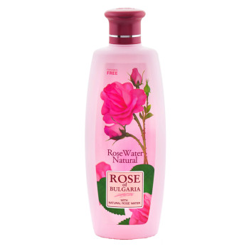 ROSE of Bulgaria, шампоан за коса, 330мл