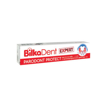 BILKA паста за зъби, Paradont protect, 75мл