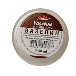 JANKAR козметичен вазелин, 30мл