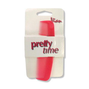 PRETTY TIME гребен за коса, 1 брой 