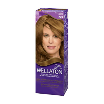 WELLATON боя за коса,7/3, Лешник