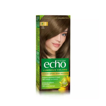 FARCOM ECHO боя за коса, Русо, номер 7 FARCOM ECHO боя за коса, Русо, номер 7
