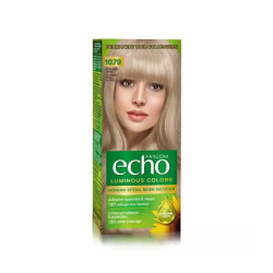 FARCOM ECHO боя за коса, ултра перлено русо, номер 10.79