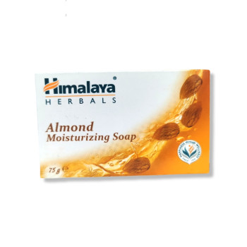 HIMALAYA сапун, Almond, 75гр HIMALAYA сапун, Almond, 75гр
