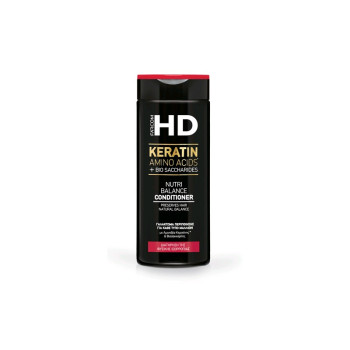 FARCOM HD балсам за коса, Nutri Banalce, 330мл