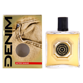DENIM афтършейв, Gold, 100мл