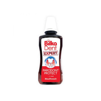 BILKA dent вода за уста, Parodont protect, 250мл