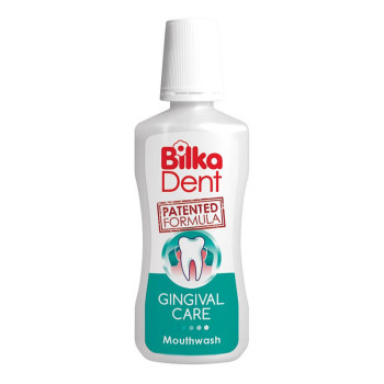 BILKA вода за уста, Gingival care, 250мл