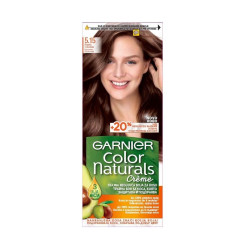 GARNIER боя за коса, Color naturals, Номер 5.15, Наситен шоколад