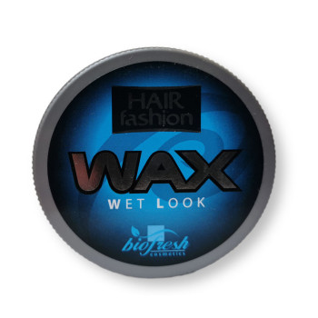 BIOFRESH вакса за коса, Wet look, 100мл