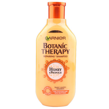 GARNIER шампоан за коса, Botanic therapy, Мед, 400мл
