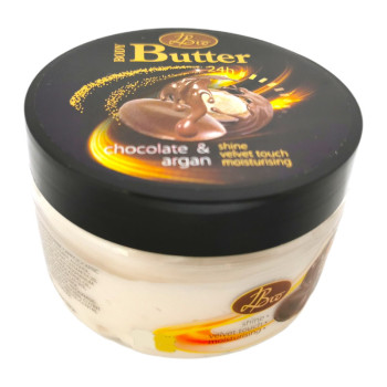 PERFECT масло за тяло, Chocolate & Argan, 250мл PERFECT масло за тяло, Chocolate & Argan, 250мл