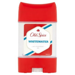 OLD SPICE дезодорант гел, Whitewater, 70мл