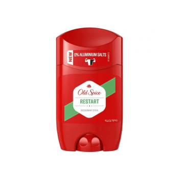 Old Spice мъжки део стик 50мл, Restart