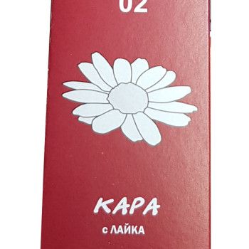 JANKAR кола маска студена, 100гр