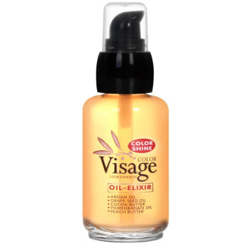 VISAGE ТЕЧНИ КРИСТАЛИ ЗА БОЯДИСВАНА КОСА 50МЛ VISAGE ТЕЧНИ КРИСТАЛИ ЗА БОЯДИСВАНА КОСА 50МЛ