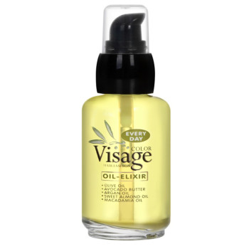 VISAGE ТЕЧНИ КРИСТАЛИ ЗА КОСА ЗА ЕЖЕДНЕВНА ГРИЖА 50МЛ VISAGE ТЕЧНИ КРИСТАЛИ ЗА КОСА ЗА ЕЖЕДНЕВНА ГРИЖА 50МЛ