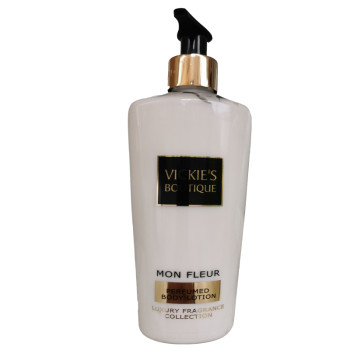 VICKIE'S BOUTIQUE парфюмен боди лосион за тяло, Mon fleur, MON GUERLAIN VICKIE'S BOUTIQUE парфюмен боди лосион за тяло, Mon fleur, MON GUERLAIN