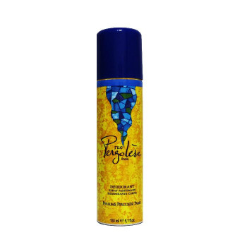 PERGOLESE дезодорант дамски 150ML 