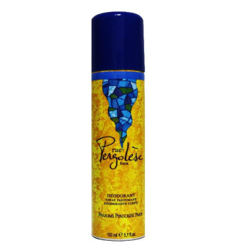 PERGOLESE дезодорант дамски 150ML 