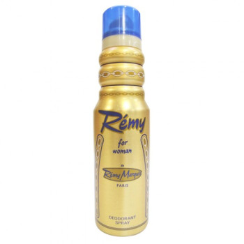 REMY дезодорант за жени, Original, 175мл