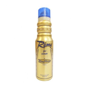 REMY дезодорант за жени, Original, 175мл