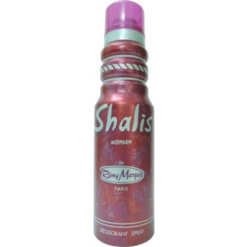 SHALIS 174ML FOR WOMAN