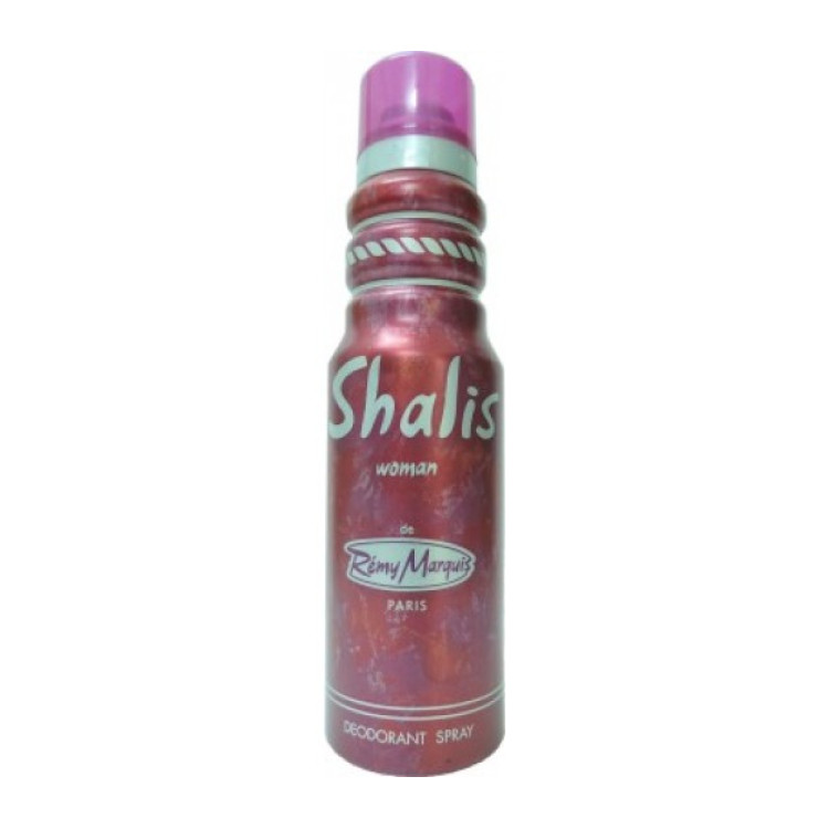 SHALIS 174ML FOR WOMAN
