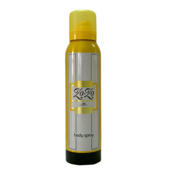 ZOZO дезодорант 150ML дамски