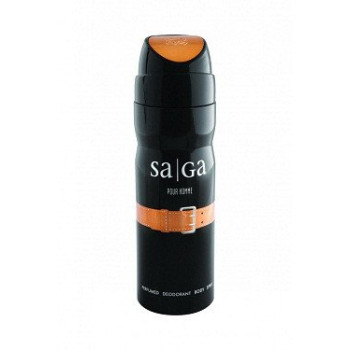 EMPER SAGA 200ML FOR MEN ДЕЗОДОРАНТ