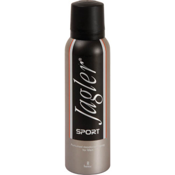 JAGLER SPORT 150ML FOR MEN ДЕЗОДОРАНТ