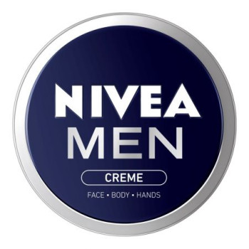 NIVEA крем за мъже,30мл NIVEA крем за мъже,30мл