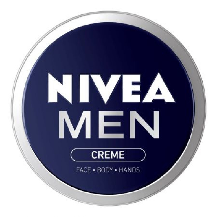 NIVEA крем за мъже,30мл