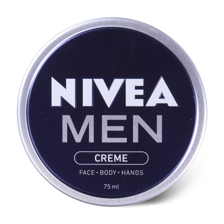 NIVEA крем за мъже, 75мл