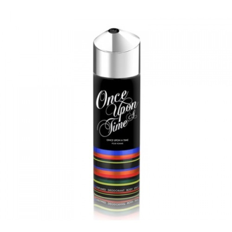 PRIVE ONCE UPON TIME 175ML FOR MEN 