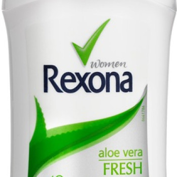 Rexona стик дамски, Алое, 40мл Rexona стик дамски, Алое, 40мл